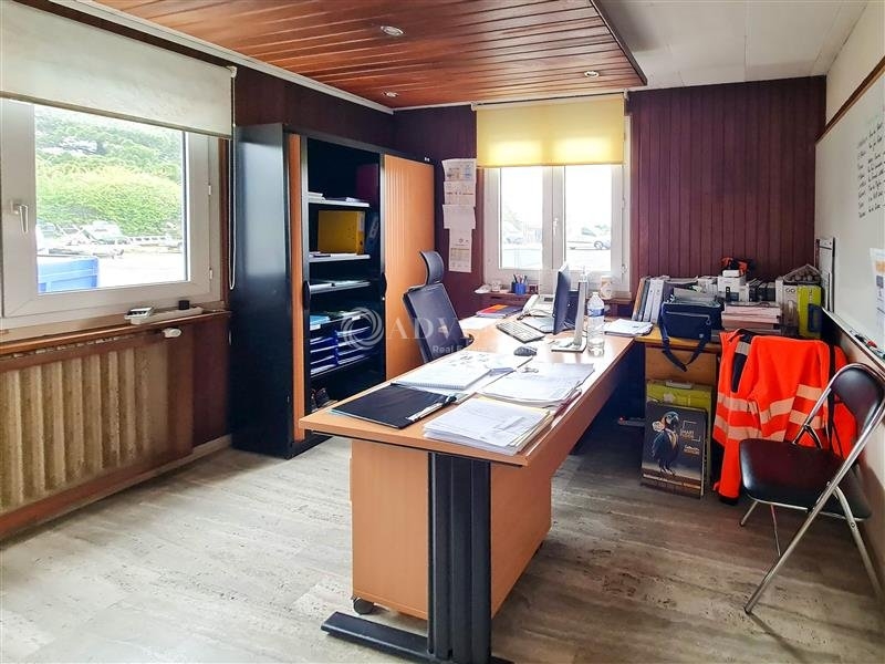 Location Activités Entrepôts SAINT BRIEUC (22000) - Photo 6