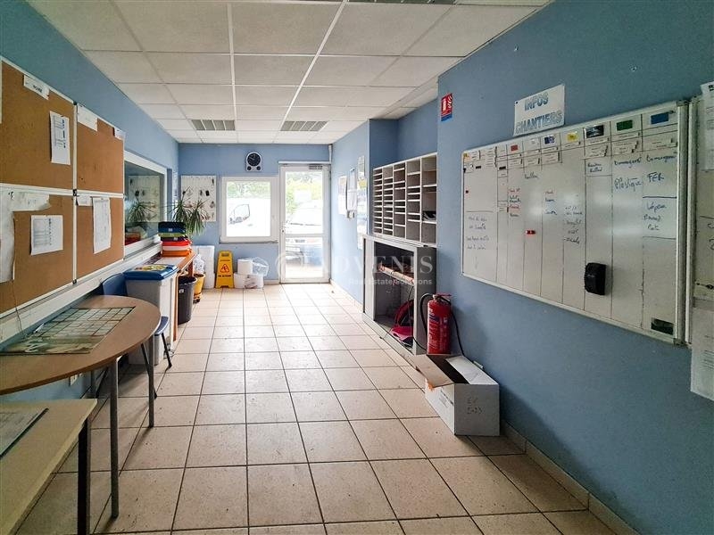 Location Activités Entrepôts SAINT BRIEUC (22000) - Photo 9
