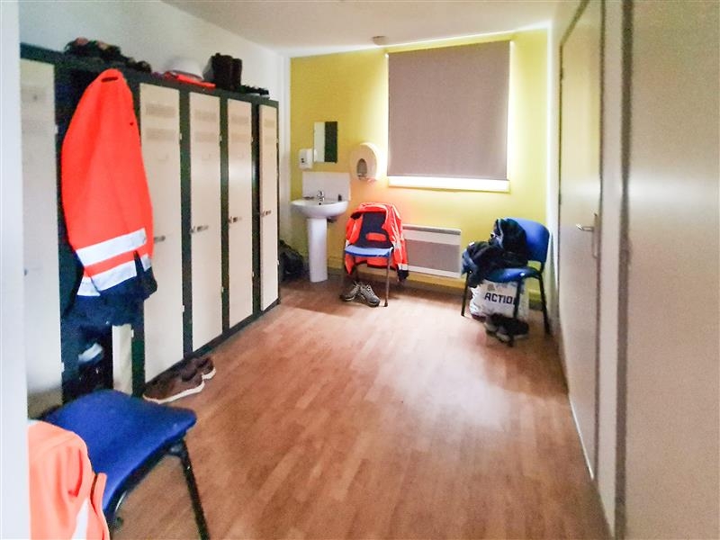 Location Activités Entrepôts SAINT BRIEUC (22000) - Photo 4