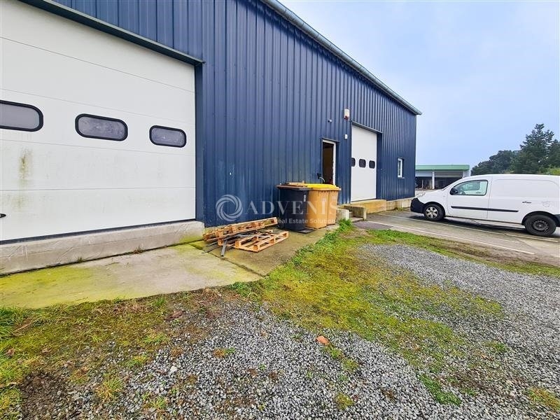 Location Activités Entrepôts SAINT BRIEUC (22000) - Photo 7