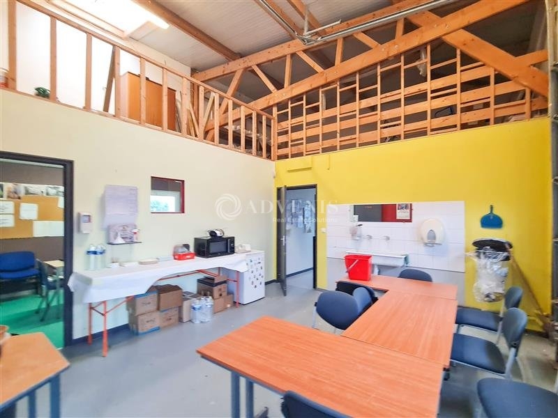 Location Activités Entrepôts SAINT BRIEUC (22000) - Photo 8