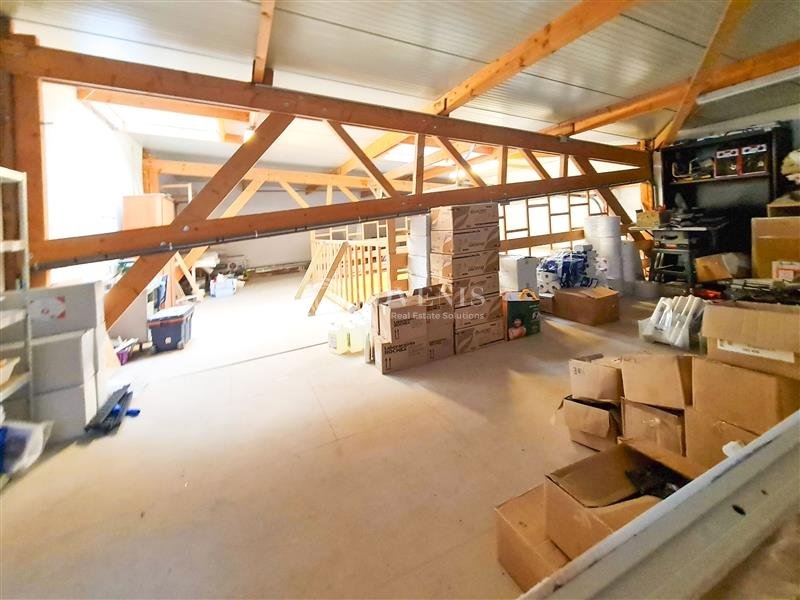 Location Activités Entrepôts SAINT BRIEUC (22000) - Photo 9