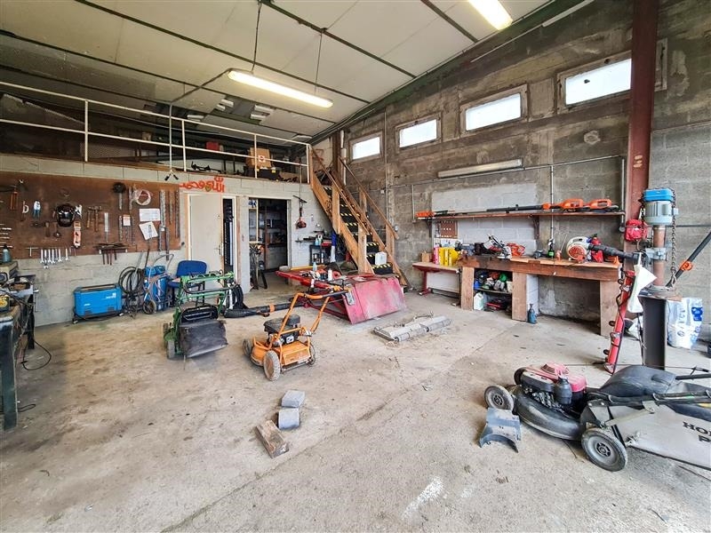 Vente Investisseur Activités Entrepôts SAINT BRIEUC (22000) - Photo 6