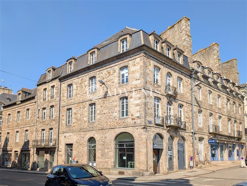 Vente Utilisateur Bureaux DINAN (22100) - Photo 2