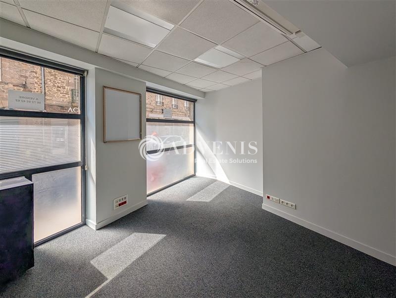Vente Utilisateur Bureaux DINAN (22100) - Photo 3
