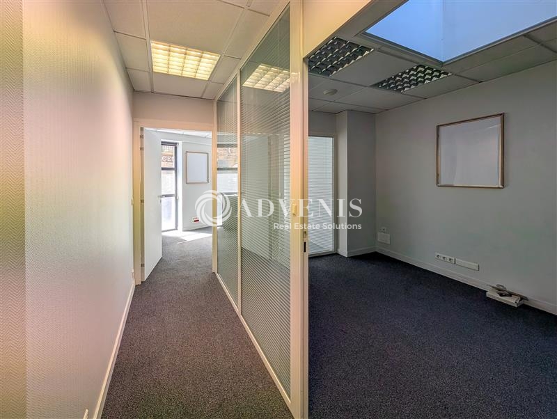 Vente Utilisateur Bureaux DINAN (22100) - Photo 5