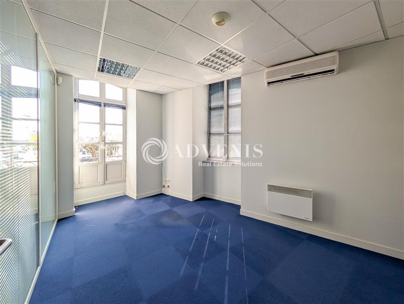 Vente Utilisateur Bureaux DINAN (22100) - Photo 6