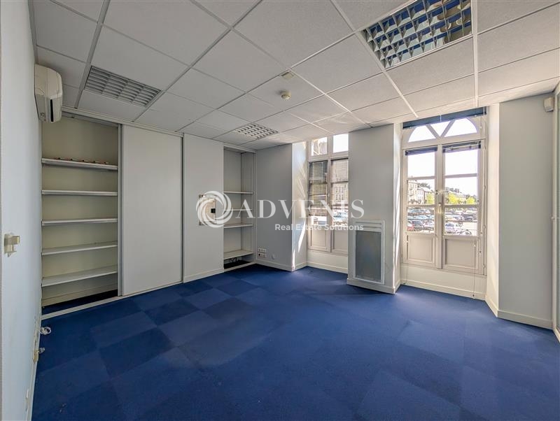 Vente Utilisateur Bureaux DINAN (22100) - Photo 7