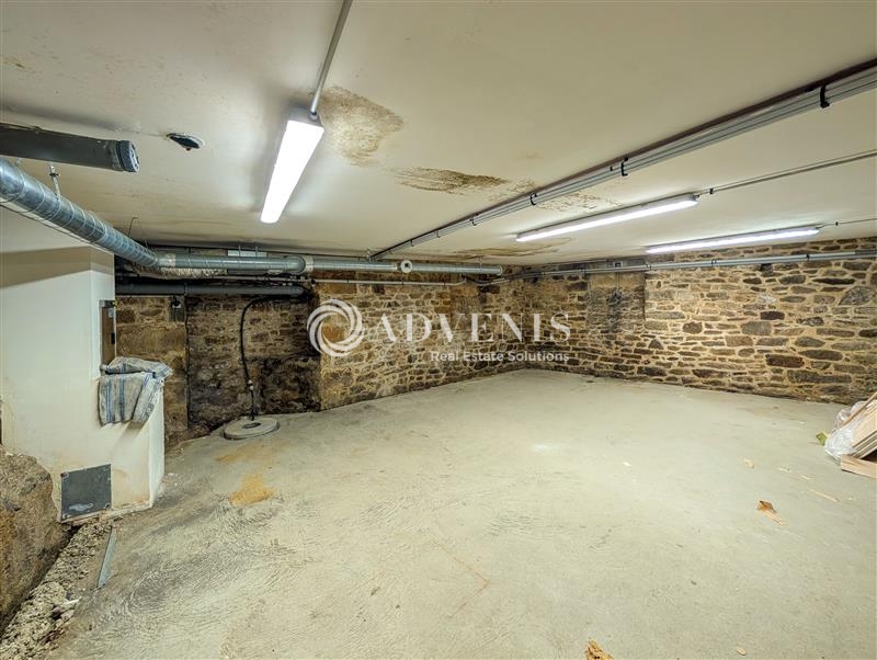 Vente Utilisateur Bureaux DINAN (22100) - Photo 9
