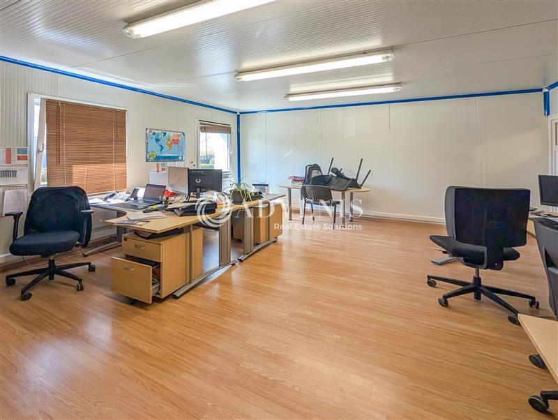 Location Activités Entrepôts PLOUFRAGAN (22440) - Photo 12