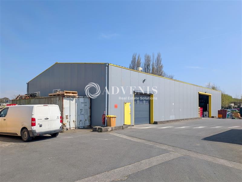 Location Activités Entrepôts PLOUFRAGAN (22440) - Photo 4