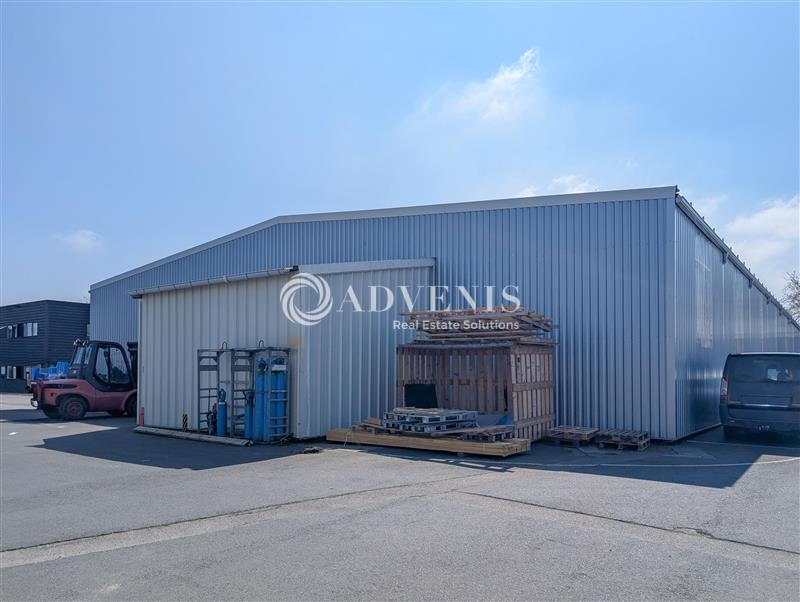 Location Activités Entrepôts PLOUFRAGAN (22440) - Photo 7