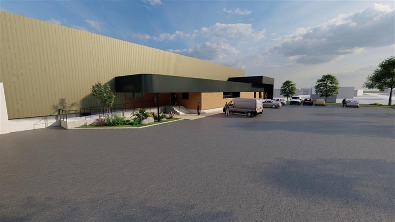 Vente Investisseur Activités Entrepôts TREGUEUX (22950) - Photo 3