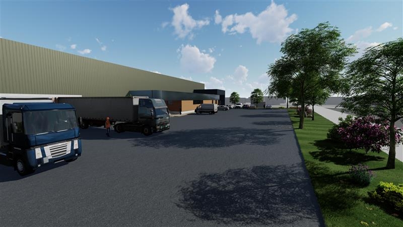 Vente Investisseur Activités Entrepôts TREGUEUX (22950) - Photo 6