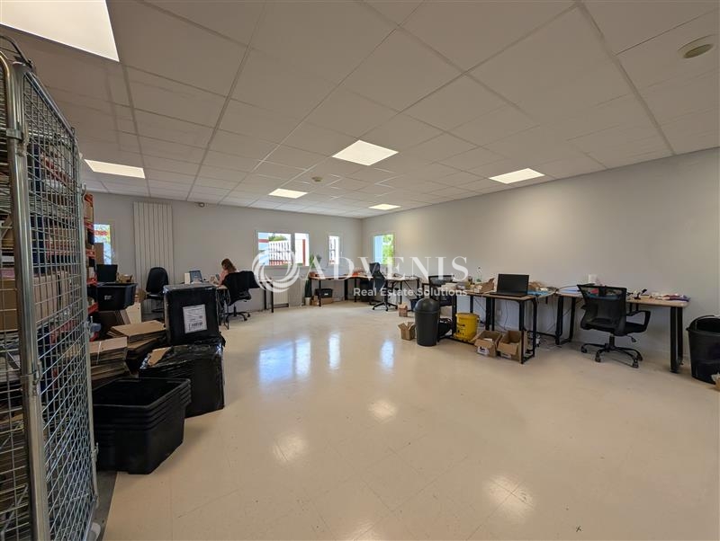 Location Bureaux MELESSE (35520) - Photo 2