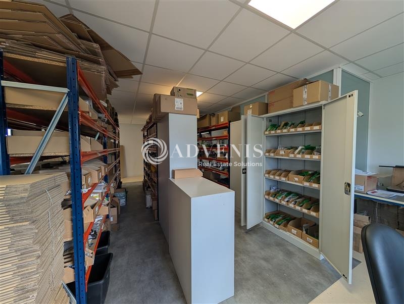 Location Bureaux MELESSE (35520) - Photo 5