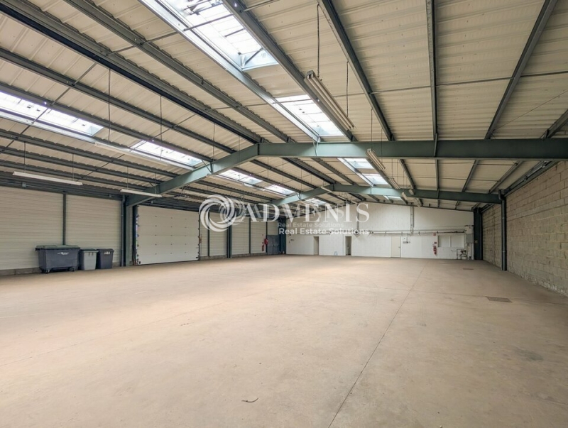 Location Activités Entrepôts VERN SUR SEICHE (35770) - Photo 2