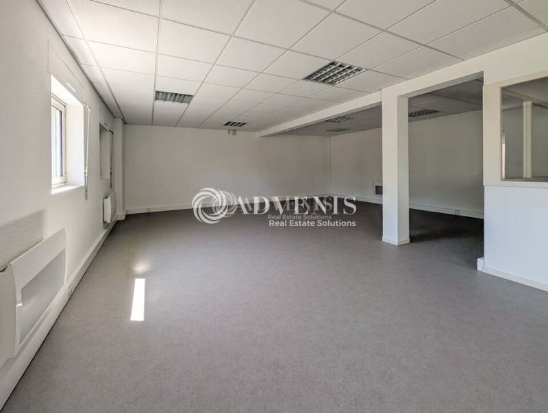 Location Activités Entrepôts VERN SUR SEICHE (35770) - Photo 4