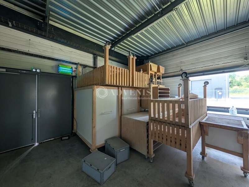 Location Activités Entrepôts PLEUDIHEN-SUR-RANCE (22690) - Photo 11