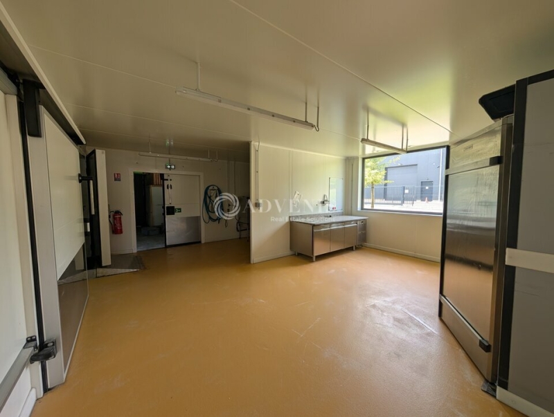 Location Activités Entrepôts PLEUDIHEN-SUR-RANCE (22690) - Photo 12