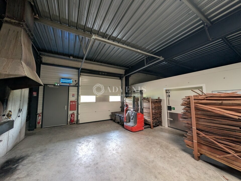 Location Activités Entrepôts PLEUDIHEN-SUR-RANCE (22690) - Photo 4