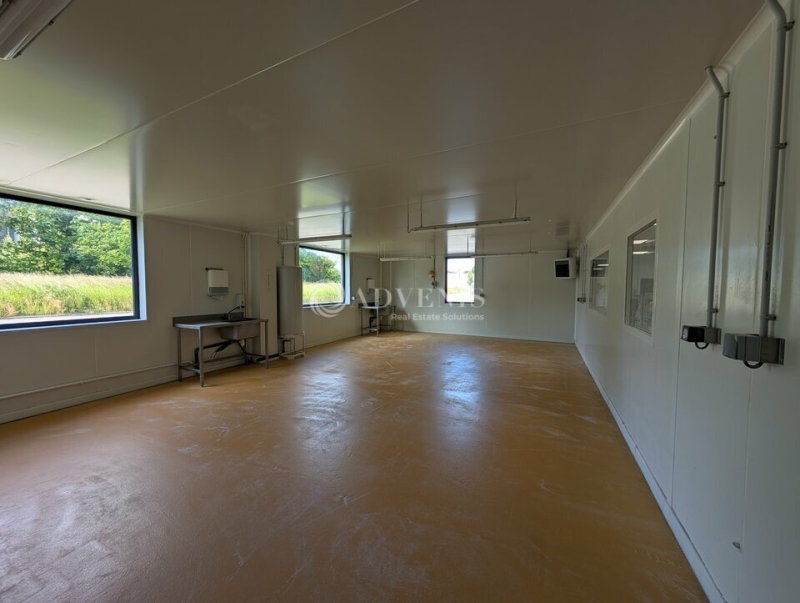 Location Activités Entrepôts PLEUDIHEN-SUR-RANCE (22690) - Photo 9