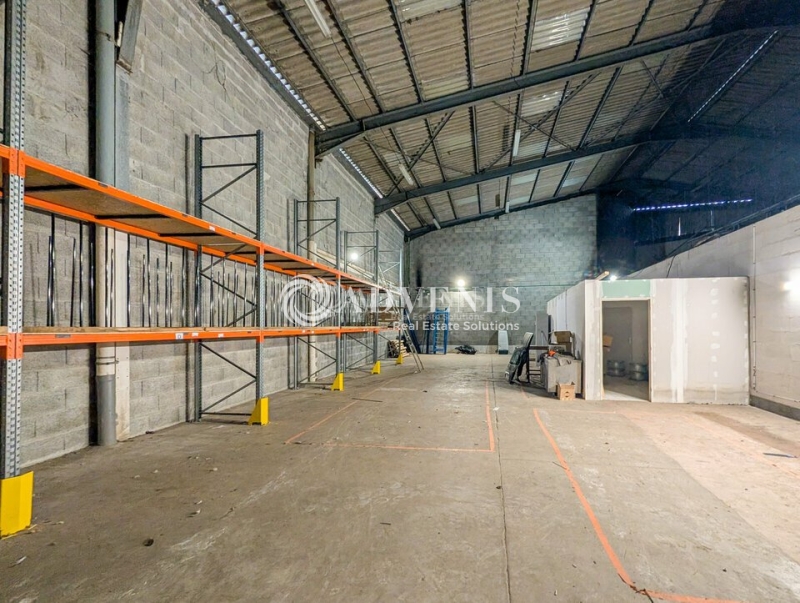 Location Activités Entrepôts SAINT MALO (35400) - Photo 1