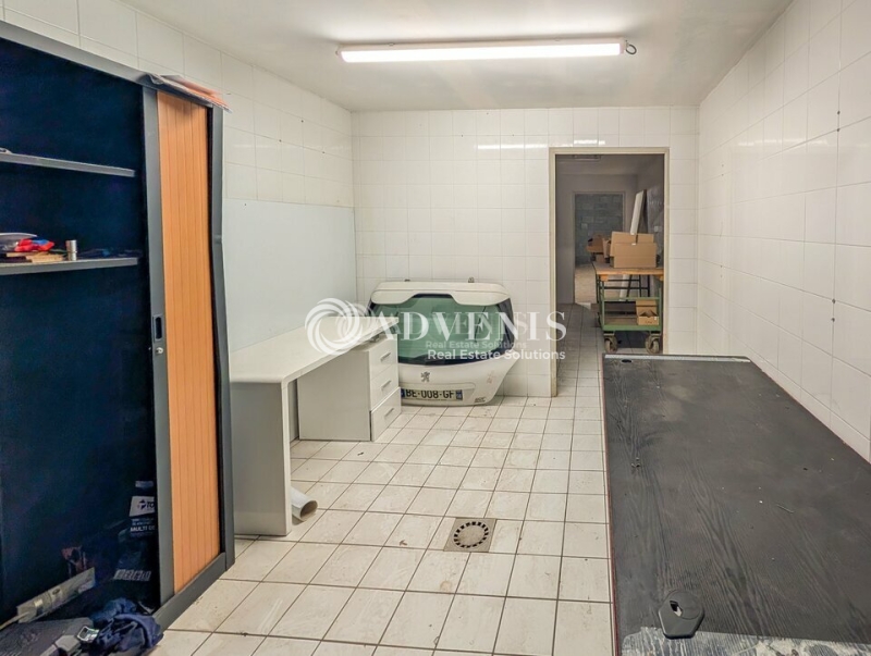 Location Activités Entrepôts SAINT MALO (35400) - Photo 3