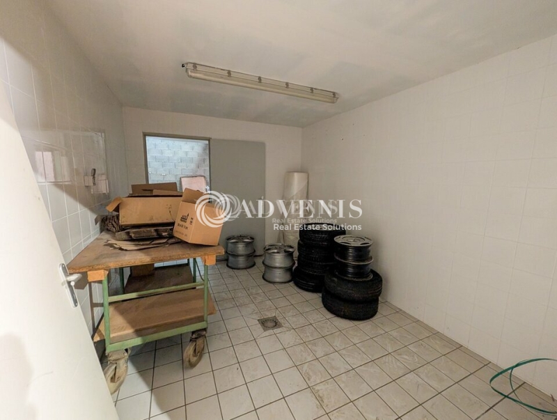 Location Activités Entrepôts SAINT MALO (35400) - Photo 4