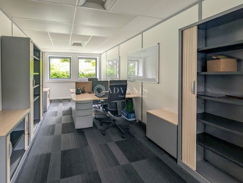 Vente Investisseur Bureaux SAINT BRIEUC (22000) - Photo 10