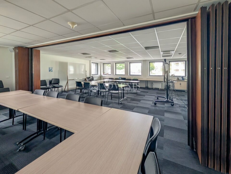 Vente Investisseur Bureaux SAINT BRIEUC (22000) - Photo 11