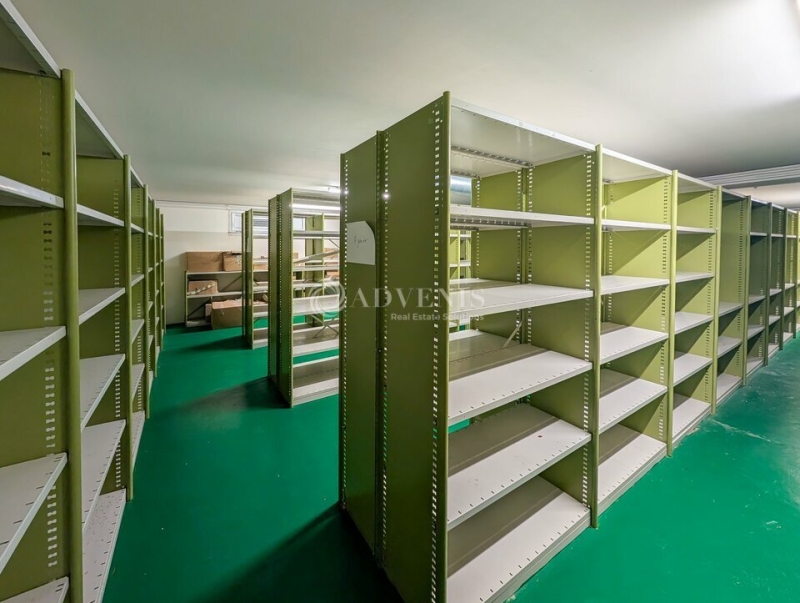 Vente Investisseur Bureaux SAINT BRIEUC (22000) - Photo 12