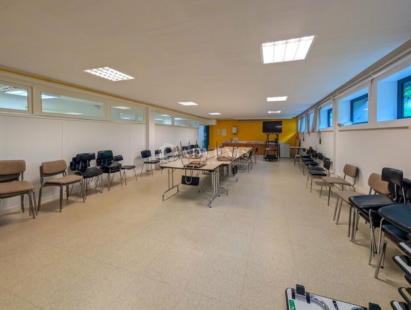 Vente Investisseur Bureaux SAINT BRIEUC (22000) - Photo 13