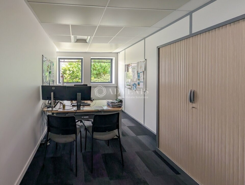 Vente Investisseur Bureaux SAINT BRIEUC (22000) - Photo 7