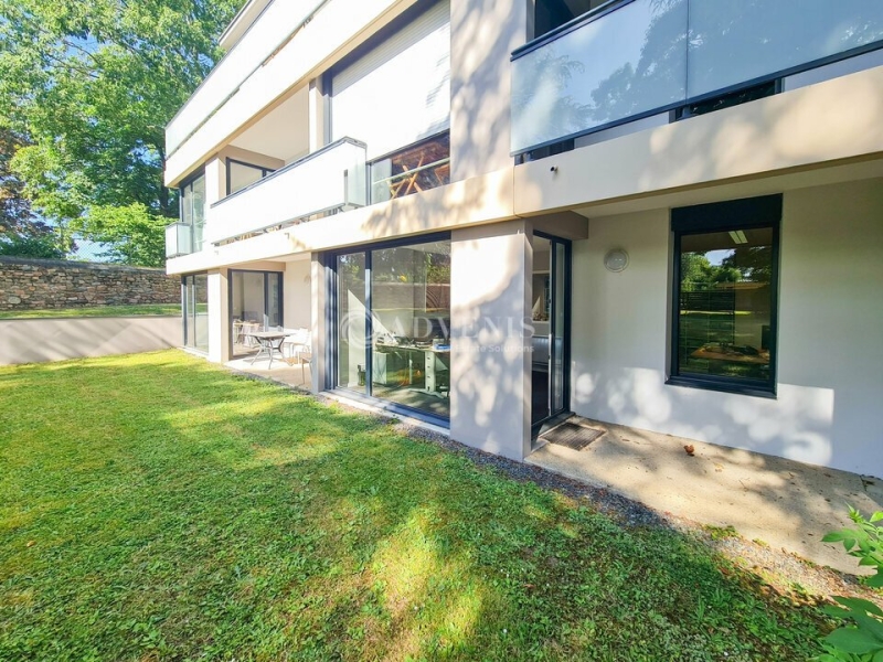 Location Bureaux SAINT-BRIEUC (22000) - Photo 1