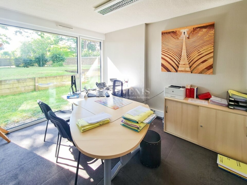 Location Bureaux SAINT-BRIEUC (22000) - Photo 5