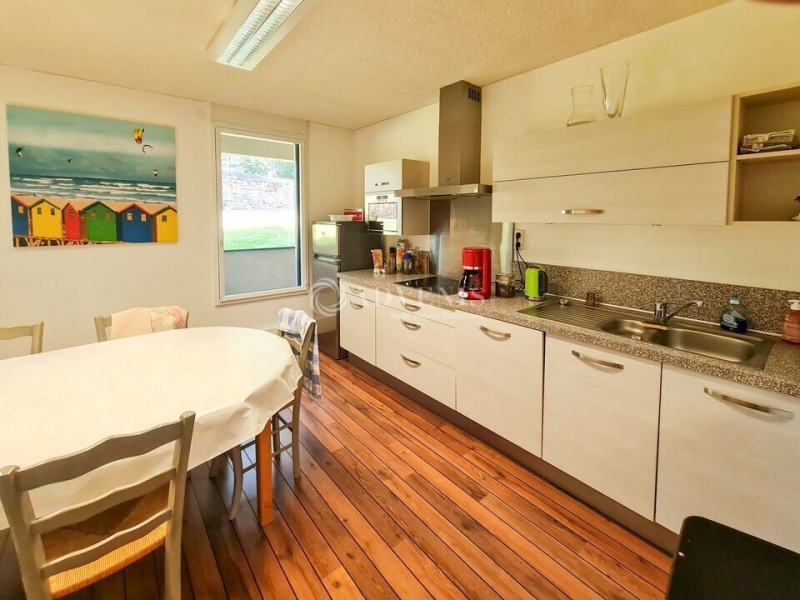 Location Bureaux SAINT-BRIEUC (22000) - Photo 6