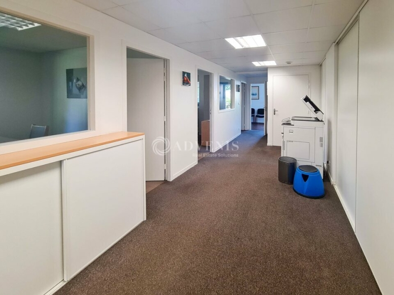 Location Bureaux SAINT-BRIEUC (22000) - Photo 7