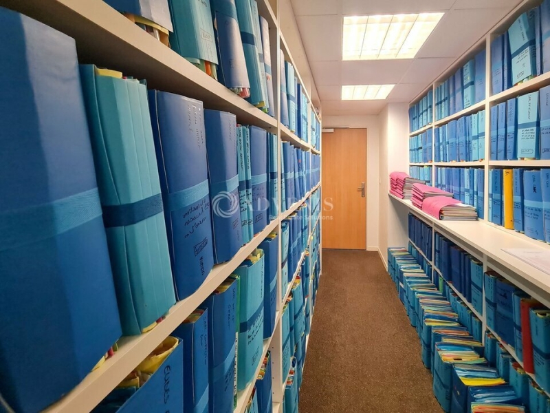 Location Bureaux SAINT-BRIEUC (22000) - Photo 8