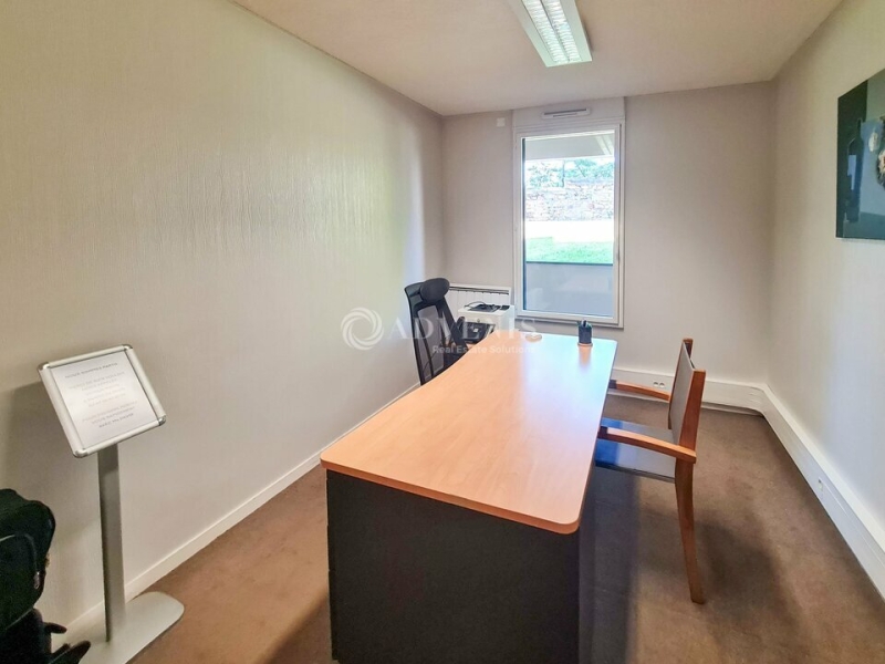 Vente Investisseur Bureaux SAINT-BRIEUC (22000) - Photo 6