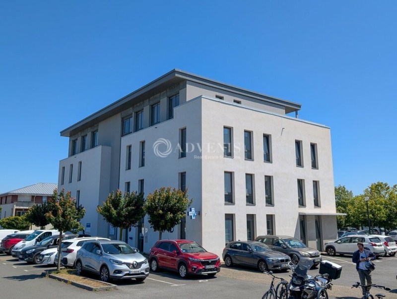Location Bureaux SAINT MALO (35400) - Photo 1