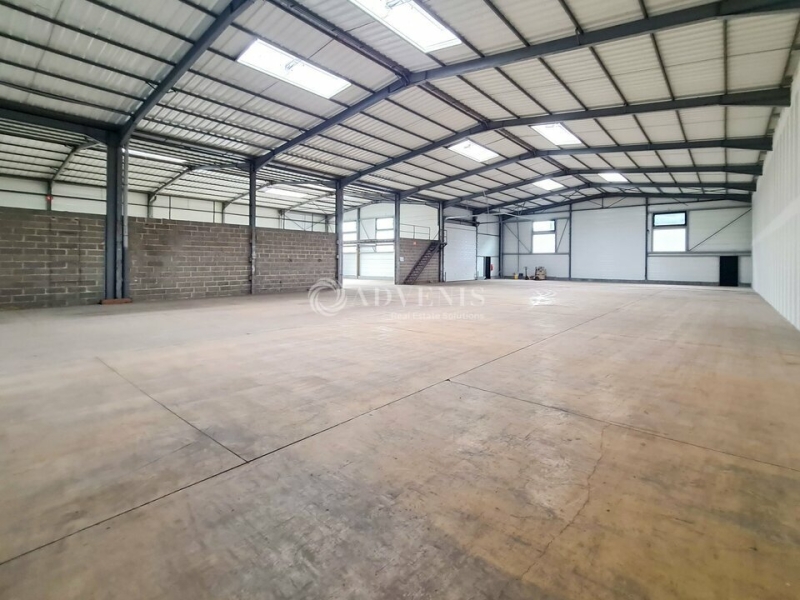 Location Commerces LAMBALLE ARMOR (22400) - Photo 10