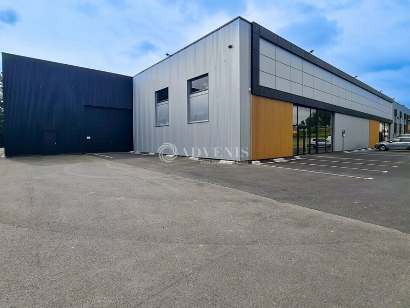 Location Commerces LAMBALLE ARMOR (22400) - Photo 3
