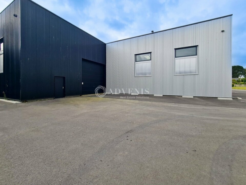 Location Commerces LAMBALLE ARMOR (22400) - Photo 4