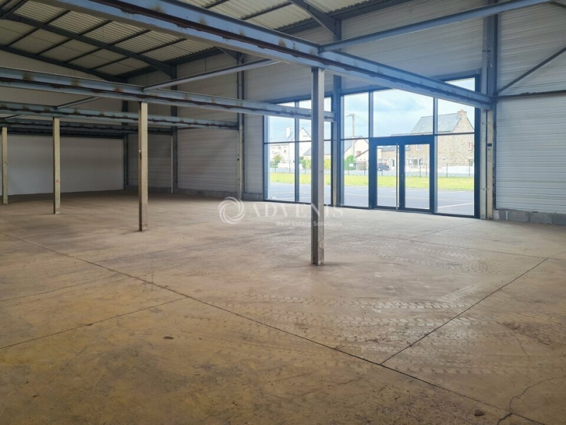 Location Commerces LAMBALLE ARMOR (22400) - Photo 5