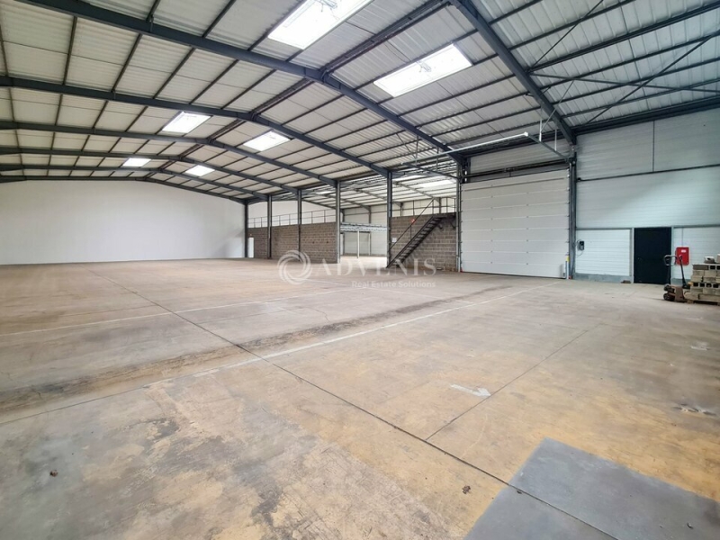 Location Commerces LAMBALLE ARMOR (22400) - Photo 6
