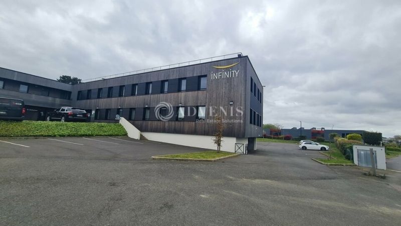 Location Bureaux LANGUEUX (22360) - Photo 12