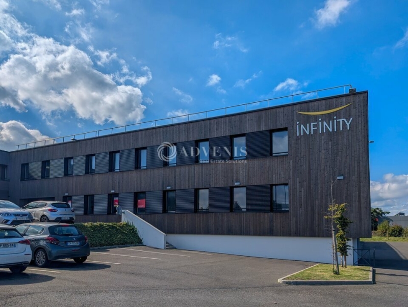 Location Bureaux LANGUEUX (22360) - Photo 14