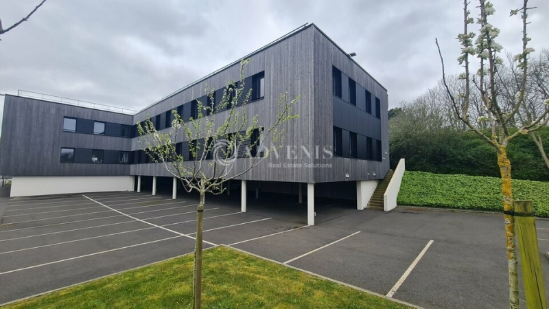 Location Bureaux LANGUEUX (22360) - Photo 8