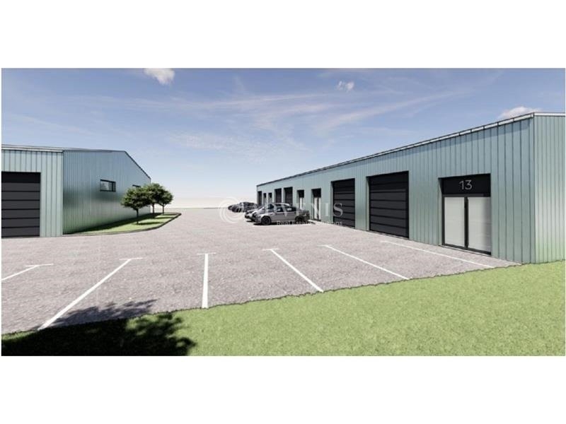 Vente Investisseur Activités Entrepôts LOUDEAC (22600) - Photo 5